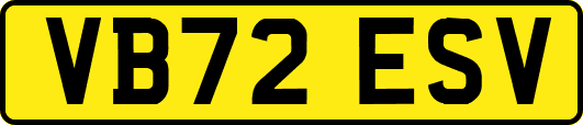 VB72ESV
