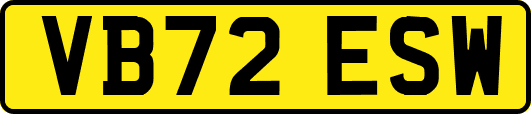 VB72ESW