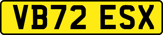 VB72ESX