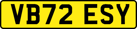 VB72ESY