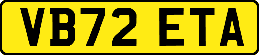 VB72ETA