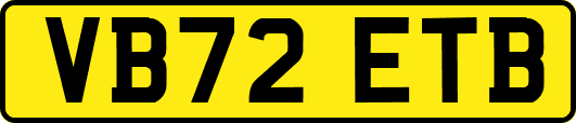 VB72ETB
