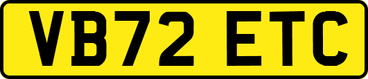 VB72ETC