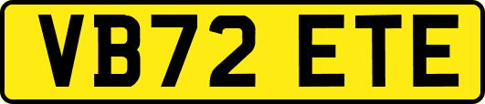 VB72ETE