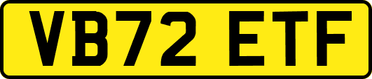 VB72ETF