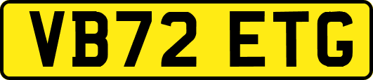 VB72ETG