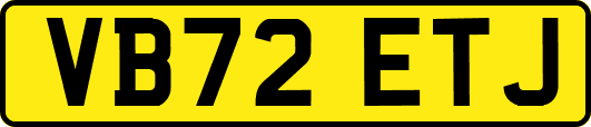 VB72ETJ