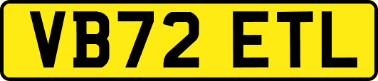 VB72ETL