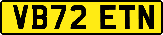 VB72ETN