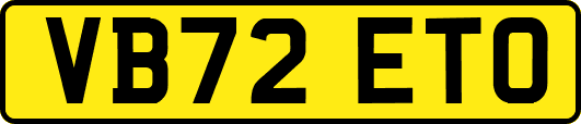 VB72ETO