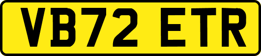 VB72ETR