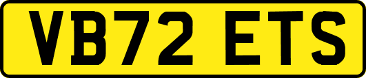 VB72ETS
