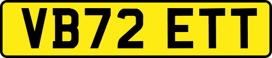 VB72ETT