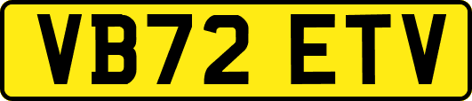 VB72ETV