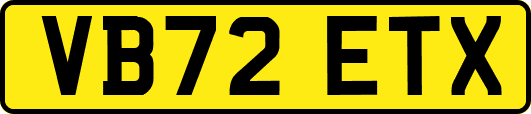 VB72ETX