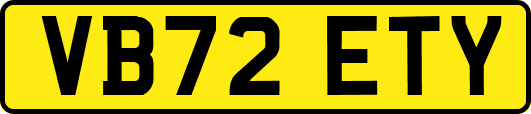 VB72ETY