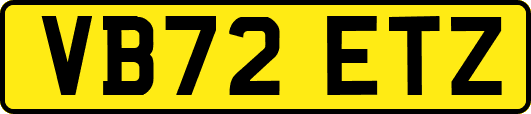 VB72ETZ