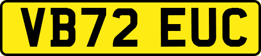 VB72EUC