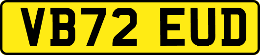 VB72EUD