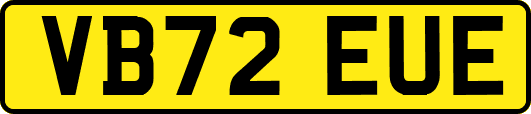 VB72EUE