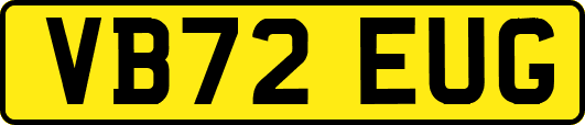 VB72EUG