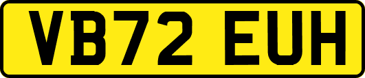 VB72EUH