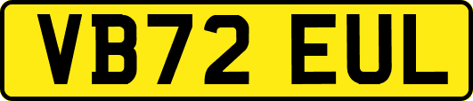 VB72EUL