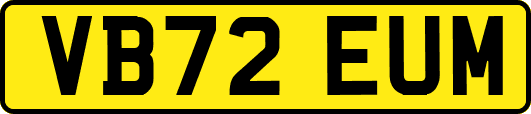 VB72EUM