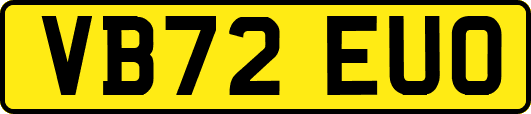 VB72EUO