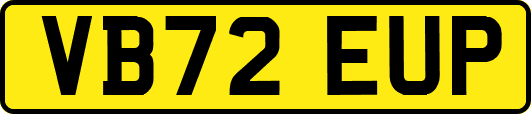 VB72EUP