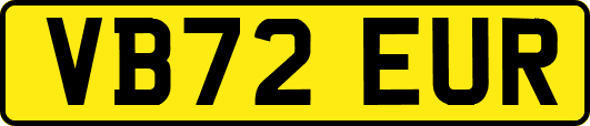 VB72EUR