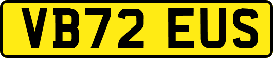 VB72EUS
