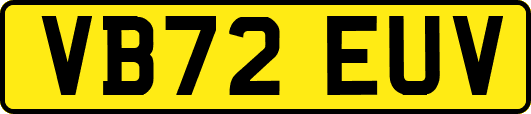 VB72EUV