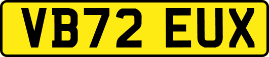 VB72EUX