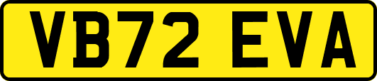 VB72EVA