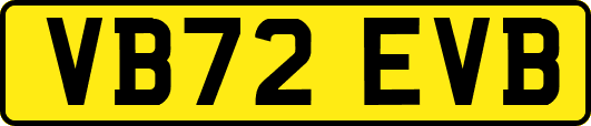 VB72EVB