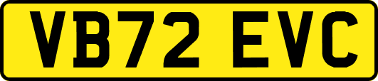 VB72EVC