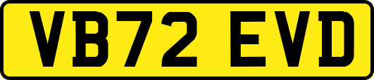 VB72EVD