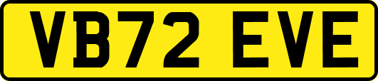 VB72EVE