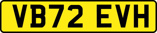 VB72EVH
