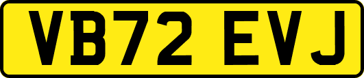VB72EVJ