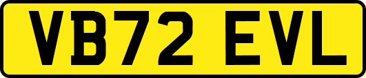 VB72EVL
