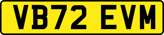VB72EVM