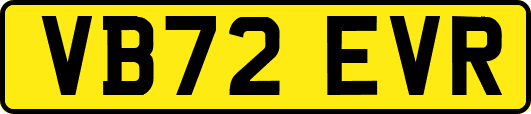 VB72EVR
