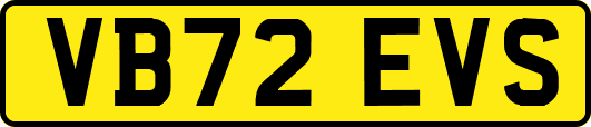 VB72EVS