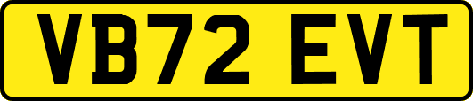 VB72EVT