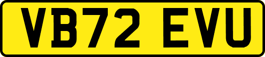 VB72EVU