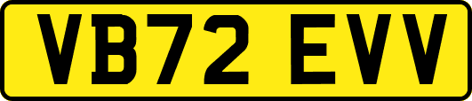VB72EVV