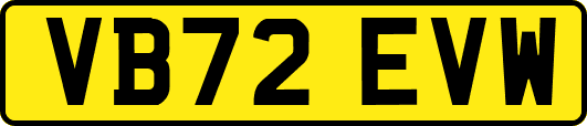 VB72EVW