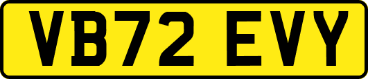 VB72EVY